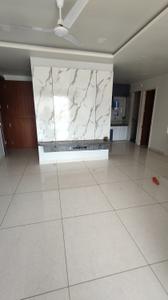 Hall Image of 2200 Sq.ft 3 BHK Apartment / Flat for rent in Kamaxi Heights , Harni Vadodara for Rs. 30000
