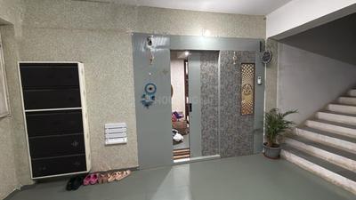 Balcony Image of 2600 Sq.ft 1.5 BHK Apartment / Flat for rent in Gota Ahmedabad for Rs. 27000