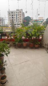 Balcony Image of 1918 Sq.ft 3 BHK Apartment / Flat for sale in  Orange Square, Scheme No 71 Indore for Rs. 10600000