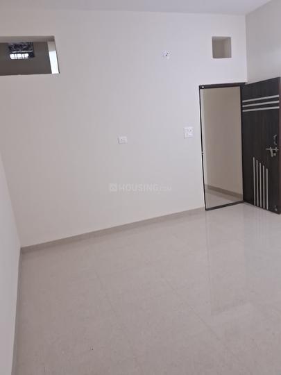 Tilak Nagar Bedroom 1