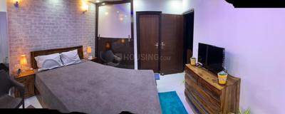 Bedroom Image of 2473 Sq.ft 4.5 BHK Apartment / Flat for sale in Nimbus The Golden Palms, Sector 168 Noida for Rs. 37000000
