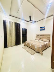 Bedroom Image of 586 Sq.ft 1 BHK Apartment / Flat for sale in Sector 115 Mohali for Rs. 3390000