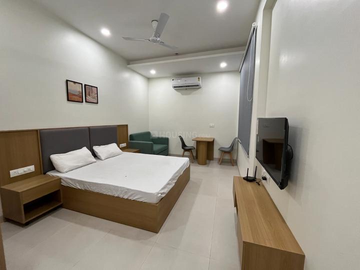 Tulsi nager Bedroom 1