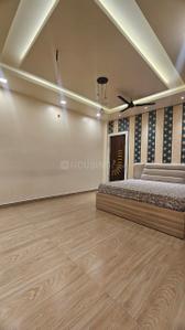 Hall Image of 2152 Sq.ft 3 BHK Independent House for rent in Gomti Nagar Lucknow for Rs. 45000
