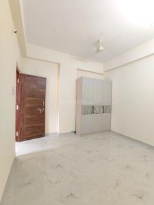 Hall Image of 700 Sq.ft 1 BHK Apartment / Flat for rent in Gachibowli Hyderabad for Rs. 22000