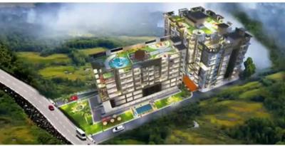 Image of 1220 Sq.ft 2 BHK Apartment / Flat for sale in Tak Forest Residency, Malsi, Dehradun for Rs. 9000000
