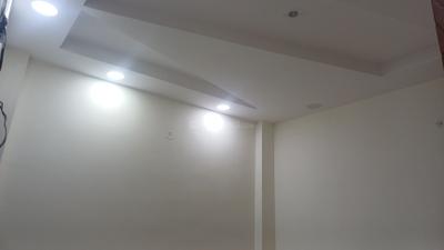 Bedroom Image of 1000 Sq.ft 3 BHK Builder Floor for sale in Sector 7 Rohini New Delhi for Rs. 14000000