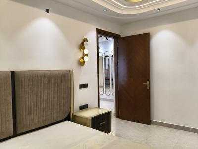 Bedroom Image of 2400 Sq.ft 4 BHK Builder Floor for sale in Palam Vihar Gurgaon for Rs. 32000000