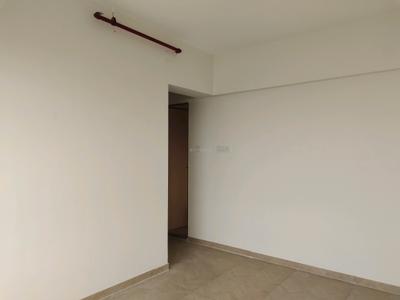 Bedroom Image of 1250 Sq.ft 3 BHK Apartment / Flat for sale in Gurukrupa Marina Enclave Wings Q And R With Kindergarten Phase IV, Malad West Mumbai for Rs. 29000000