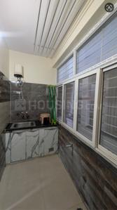 Kitchen Image of 5270 Sq.ft 4 BHK Villa for sale in Nagole Hyderabad for Rs. 37500000