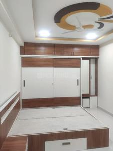 Bedroom Image of 2650 Sq.ft 2 BHK Builder Floor for rent in Bhai Randhir Singh Nagar Ludhiana for Rs. 25000