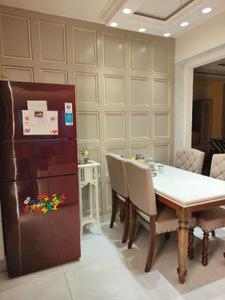 Hall Image of 1565 Sq.ft 3 BHK Apartment / Flat for sale in Sureka Sunrise Greens, Deshbandhu Nagar Kolkata for Rs. 16500000