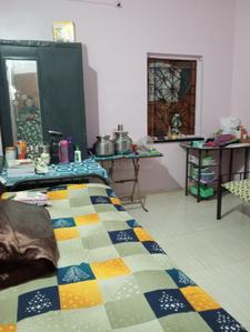 Hall Image of Radhagiri bunglow  in Dhankawadi, Pune