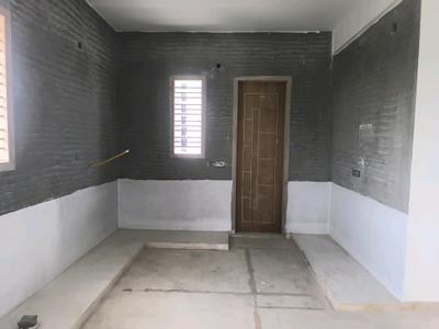 Kitchen Image of 2150 Sq.ft 3 BHK Apartment / Flat for sale in Dhriti Elite, Vajarahalli Bengaluru for Rs. 21075040