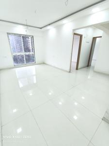Living Room Image of 1000 Sq.ft 2 BHK Apartment / Flat for sale in Shree Maruti Heights, Kalwa Thane for Rs. 17000000