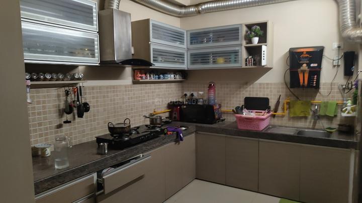 Godrej Pinecrest Apartments Main Image 1