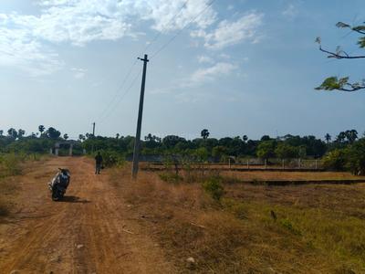 ABI Coromandel Gardens Plot View 2