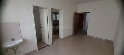 Hall Image of 457 Sq.ft 1 BHK Apartment / Flat for sale in Jain Antara, Peelamedu Coimbatore for Rs. 3800000