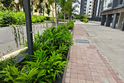 Image of 880 Sq.ft 2 BHK Apartment / Flat for sale in Sattva Bliss, Budigere Cross, Bengaluru for Rs. 9000000