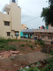 Image of 1200 Sq.ft Residential Plot / Land for sale in Bharat Nagar, Bengaluru for Rs. 15600000