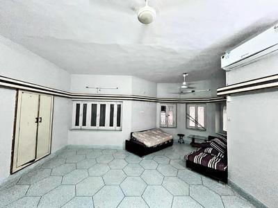 Kitchen Image of 900 Sq.ft 2 BHK Builder Floor for rent in Paota Jodhpur for Rs. 25000