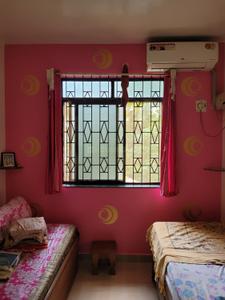 Bedroom Image of 1242 Sq.ft 3 BHK Apartment / Flat for sale in Dyna Dyna Liroz Antonio Residency, Ponda Goa for Rs. 9200000