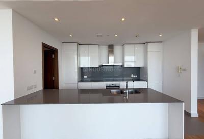 Hall Image of 1163 Sq.ft 1 BHK Apartment / Flat for rent in Al Wasl Dubai for Rs. 382850