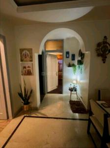 Image of 1800 Sq.ft 4 BHK Builder Floor for sale in Lajpat Nagar, New Delhi for Rs. 48900000