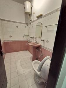 Bathroom Image of 2300 Sq.ft 3.5 BHK Duplex for sale in HBR Layout Bengaluru for Rs. 36000000