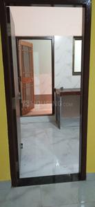 Kitchen Image of 1000 Sq.ft 1 BHK Builder Floor for rent in Akash Nagar Durg for Rs. 6500