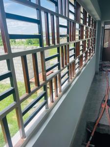 Balcony Image of 1400 Sq.ft 2 BHK Independent House for sale in Londenpet Krishnagiri for Rs. 7000000
