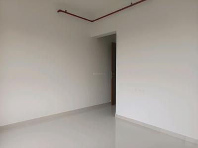 Bedroom Image of 1350 Sq.ft 3 BHK Apartment / Flat for sale in K Raheja Sterling, Mohammed Wadi Pune for Rs. 16000000