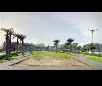 Image of 200 Sq.ft Residential Plot / Land for sale in National Colony, Bathinda for Rs. 8000000