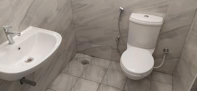 Bathroom Image of 1135 Sq.ft 2 BHK Apartment / Flat for sale in K R Puram Bengaluru for Rs. 7150500