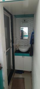 Image of 750 Sq.ft 2 BHK Apartment / Flat for sale in Tarsali, Vadodara for Rs. 2551000
