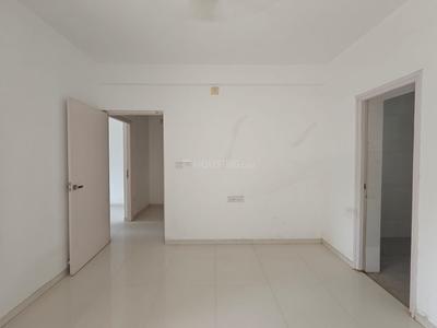 Bedroom Image of 1656 Sq.ft 4 BHK Villa for sale in Aawaass Satyamev Aawaass Mango, Kudasan Gandhinagar for Rs. 22000000