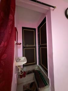 Bathroom Image of 432 Sq.ft 1 BHK Apartment / Flat for sale in Balaji Nagar Pune for Rs. 2500000