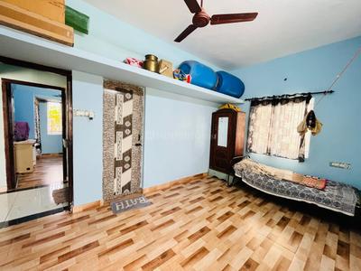 Bedroom Image of 1350 Sq.ft 2 BHK Villa for sale in Athipalayam Coimbatore for Rs. 5490000