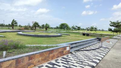 Image of 1200 Sq.ft Residential Plot / Land for sale in Super Corridor, Indore for Rs. 3420000