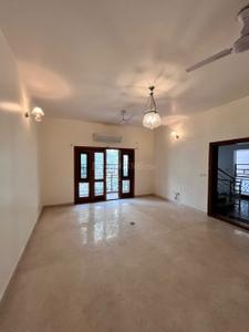 Hall Image of 2000 Sq.ft 3 BHK Apartment / Flat for rent in Cooke Town Bengaluru for Rs. 120000