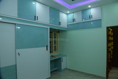 Bedroom Image of 5250 Sq.ft 8 BHK Independent House for sale in Hebbal Bengaluru for Rs. 39925000