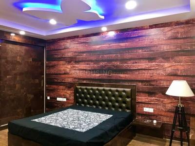 Bedroom Image of 2000 Sq.ft 3 BHK Apartment / Flat for sale in Aparna Elina, Mahalakshmi Layout Bengaluru for Rs. 36000000