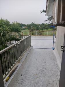 Balcony Image of 10000 Sq.ft 4 BHK Villa for sale in Navratna Kalhaar Blues And Greens, Sanand Ahmedabad for Rs. 140000000