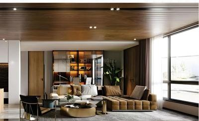 Hall Image of 1531 Sq.ft 3 BHK Apartment / Flat for sale in Tathawade Pune for Rs. 11800000