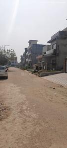 Image of 175 Sq.ft Residential Plot / Land for sale in Gmada Aerocity, Mohali for Rs. 26000000