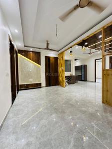 Hall Image of 2100 Sq.ft 4 BHK Builder Floor for sale in GMS Road Dehradun for Rs. 14500000