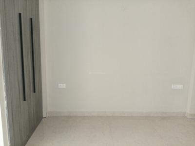 Bedroom Image of 1200 Sq.ft 3 BHK Apartment / Flat for rent in Skyline Elevate, Utrathiya Zirakpur for Rs. 35000
