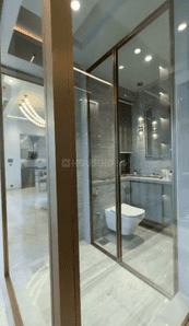 Image of 1190 Sq.ft 3 BHK Apartment / Flat for sale in Neelkanth Greens, Thane West, Thane for Rs. 25000000