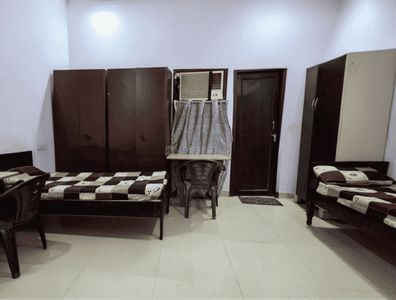 Image of Room Soom PG in Sector 132, Noida