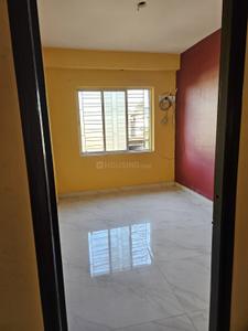 Bedroom Image of 691 Sq.ft 2 BHK Apartment / Flat for sale in Rajarhat Kolkata for Rs. 2700000
